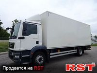 MAN TGM