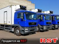 MAN TGM