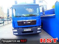 MAN TGM