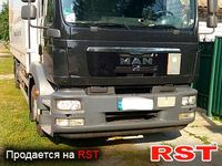 MAN TGM