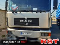 MAN TGM