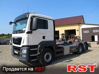 MAN TGS