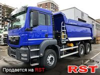 MAN TGS