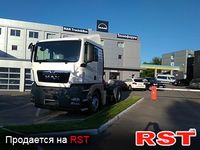 MAN TGX