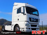 MAN TGX