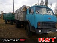 МАЗ 500