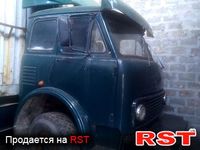 МАЗ 500