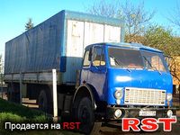 МАЗ 503