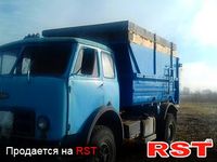 МАЗ 503