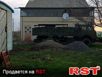 МАЗ 5335
