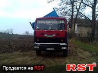 МАЗ 5337