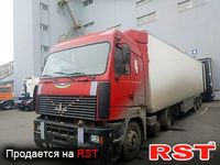 МАЗ 54008
