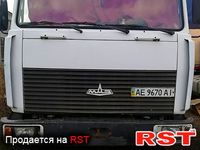МАЗ 5429