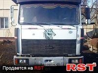 МАЗ 54323