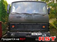 МАЗ 5433