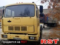 МАЗ 5433
