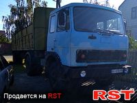 МАЗ 5433