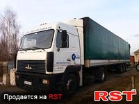 МАЗ 5440