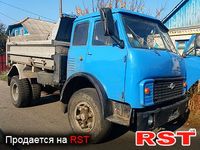 МАЗ 5549