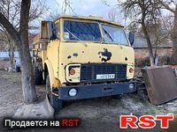 МАЗ 5549