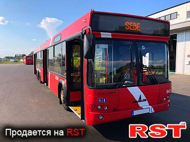 МАЗ Автобус