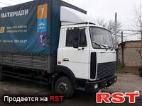 МАЗ Зубренок