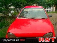 MAZDA 121