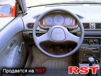 MAZDA 121