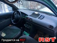 MAZDA 121