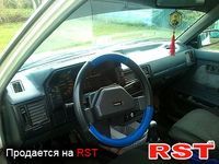 MAZDA 323