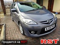 MAZDA 5