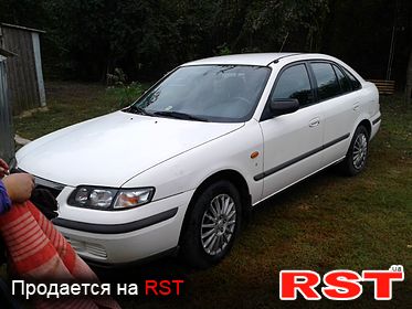 mazda 626 gt 1985 г.в. не заводится mazda 626 gt 1985 г.в. не заводится