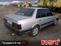 MAZDA 626