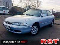 MAZDA 626