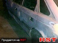 MAZDA 626