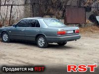 MAZDA 929