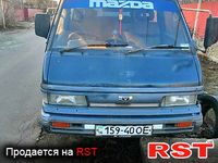 MAZDA Bongo