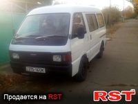 MAZDA Bongo