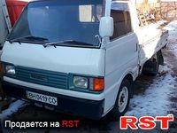 MAZDA Bongo