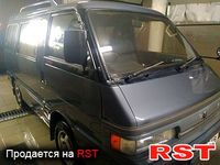 MAZDA Bongo
