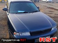 MAZDA Capella