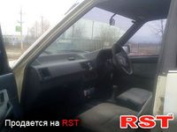 MAZDA Capella