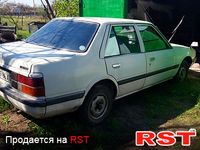 MAZDA Capella