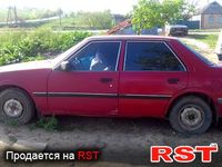 MAZDA Capella