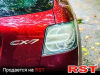 MAZDA CX-7