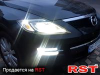 MAZDA CX-9