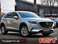 MAZDA CX-9