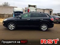 MAZDA CX-9