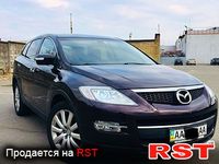 MAZDA CX-9