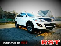 MAZDA CX-9